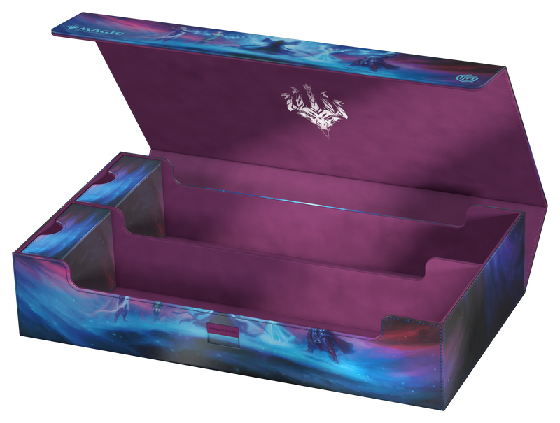 Deck Box - Ultimate Guard - Omnihive - Call the Spirit Dragons