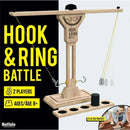 Boardgames - Hook & Ring Battle