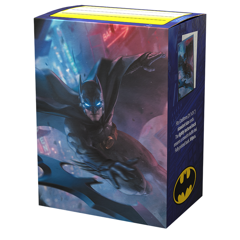 Sleeves - Dragon Shield - Art and Brushed Art