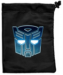 Dice Bag - Transformers - Roleplaying Game Dice Bag