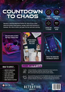 Boardgames - Countdown to Chaos