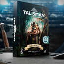 Board Game - Talisman - Nemesis: Call of the Hunt