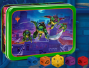 MTG - Teenage Mutant Ninja Turtles - Token Set
