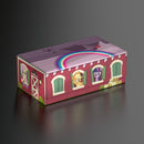 Deck Box - UG Squaroes - My Little Pony: Collector Case Stables