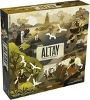 Board Games - Altay Dawn Of Civilization
