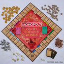 Board Games - Monopoly  - A Court of Thorns and Roses