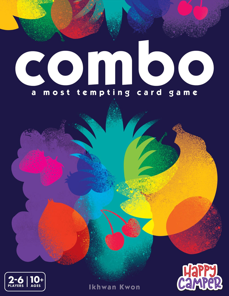 Boardgames - Combo