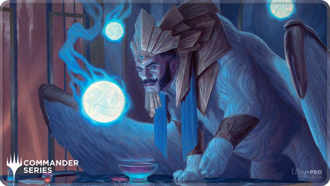 Ultra Pro Playmat - Fan Series - Tivit Stitched