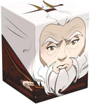 TCG Deck Box - THE LAST AIRBENDER II ROKU