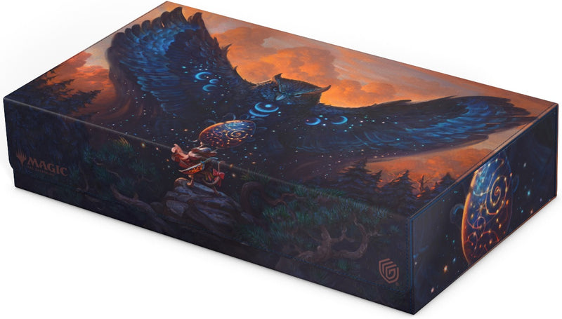 Deck Box - Ultimate Guard - Omnihive - Dawn's Truce