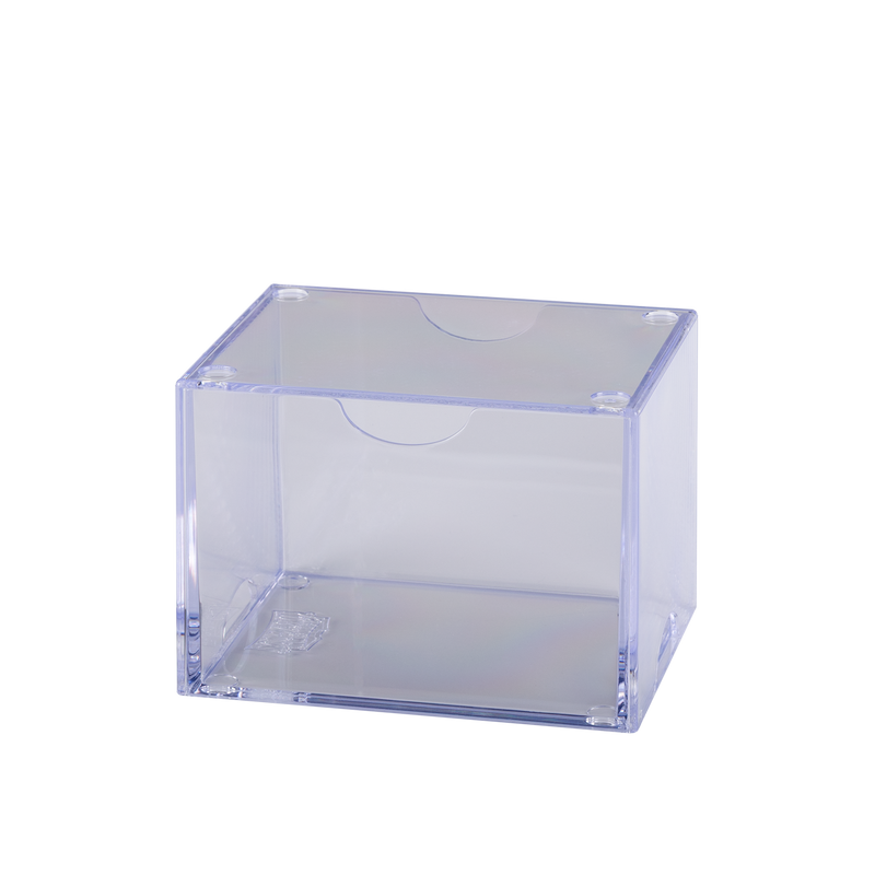 Dragon Shield - Deck Box - Strongbox