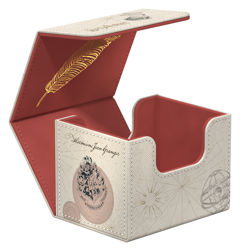 UG Deck Box Case Sidewinder - Hermione Jean Granger