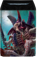 Deck Box - UP - Warhammer 40k: Tyranid