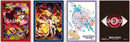 Sleeves - One Piece - Set 12