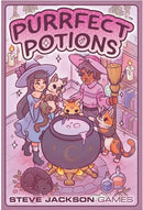 Boardgames - Purrfect Potions