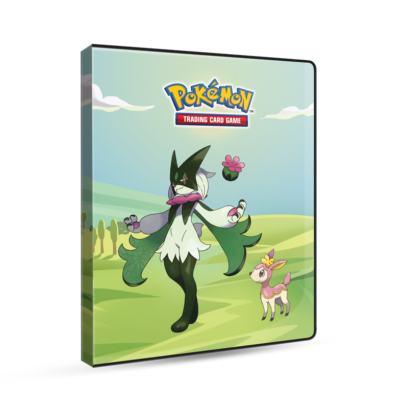 Binder - Regular Pokemon  - (9Pocket) (Copy)