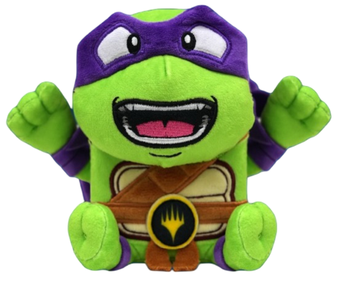 Gatherers Tavern - TMNT - Donatello - Arty Box