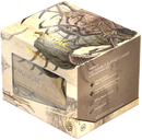 Deck Box - Sidewinder - 100+ Xenoskin - Avatar: The Last Airbender