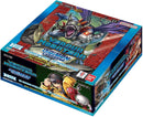 Digimon - Versus Monsters EX09 - Booster Box (June 27th)