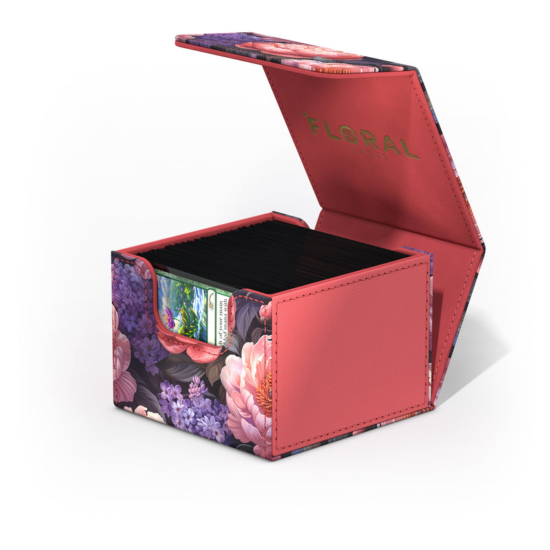 Deck Box - UG: Floral Places - Vivid Field 133+
