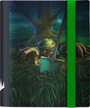 Ultra Pro - Duskmourn - Pro Binder