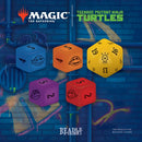 MTG - Teenage Mutant Ninja Turtles - Token Set