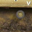 Paint Vallejo - Diorama FX - Ground Texture: European Thick Mud (200ml)