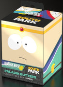 Deck Box - Ultimate Guard - Squaroes - South Park - Paladin Butters