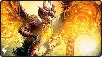 Ultra Pro - Playmat - Tarkir Dragonstorm