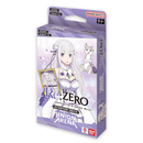Union Arena - RE: Zero Starting Life in Another World - Starter Deck