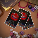 Sleeves - Ultra Pro - D-Pro Apex - Doom Cacodemon 105 ct