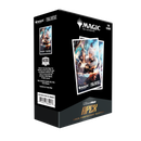 Ultra Pro - Apex Sleeves - Final Fantasy - PREMIUM Z