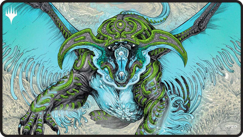 Ultra Pro - Playmat - Tarkir Dragonstorm