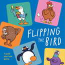 Board Games - Flipping the Bird - A Push Luck Games
