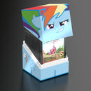 Deck Box - UG Squaroes - My Little Pony: Rainbow Dash