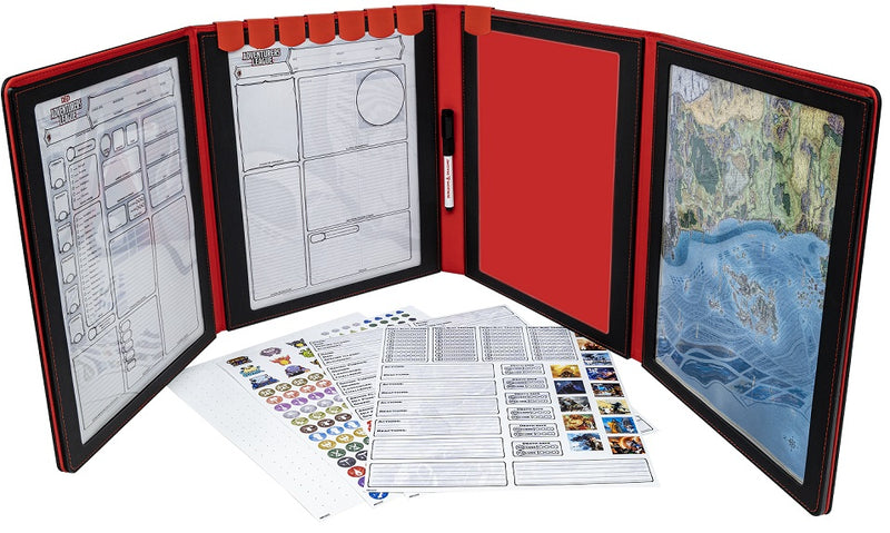 Ultra Pro - Premium Dungeon Master's Screen