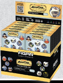 Figpin - Enamel Pins - Avatar The Last Airbender (Series 1)