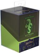 Deck Box - Ultimate Guard - HP Slytherin