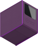 Deck Box - RFG - Max 133DS