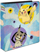 Pokemon - Binder Collection (D-Ring)