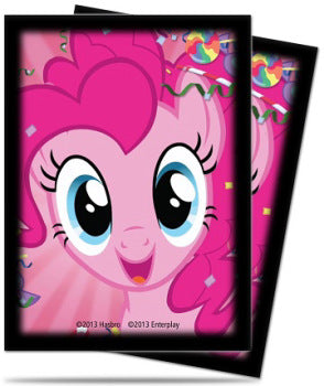 Sleeves - My Little Pony - Pinkie Pie