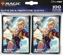Sleeves - Ultra Pro -  Final Fantasy 100ct