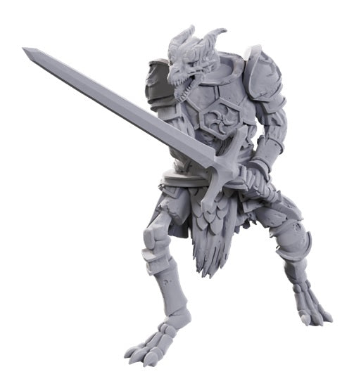 Wizkids - Nolzur's Marvelous Miniatures - 50th Ann