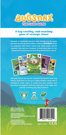 Boardgames - Bugsnax - The Card Game
