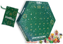 Chessex - Dice Advent Calendar - Holiday 2025