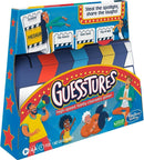 Boardgames - Guesstures Refresh