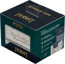 UG Deck Box Case Sidewinder - The Hobbit - Thror's Map