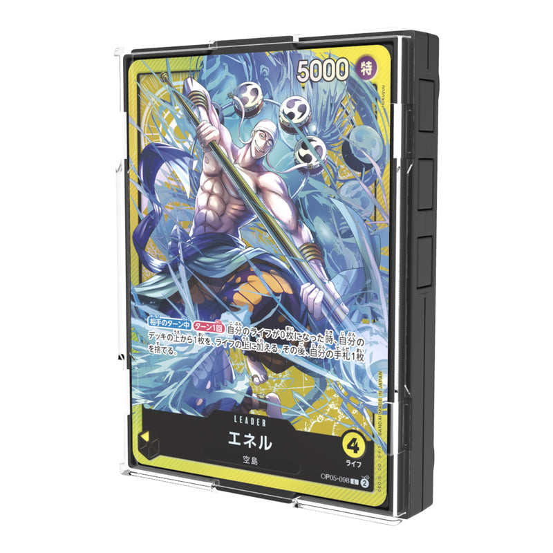 One Piece - Sound Loader - Enel