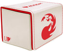 Deck Box - Ultra Pro - Alcove Edge - Mana 8