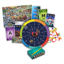 Board Games - Exit - Family - 2 Escape Adventures